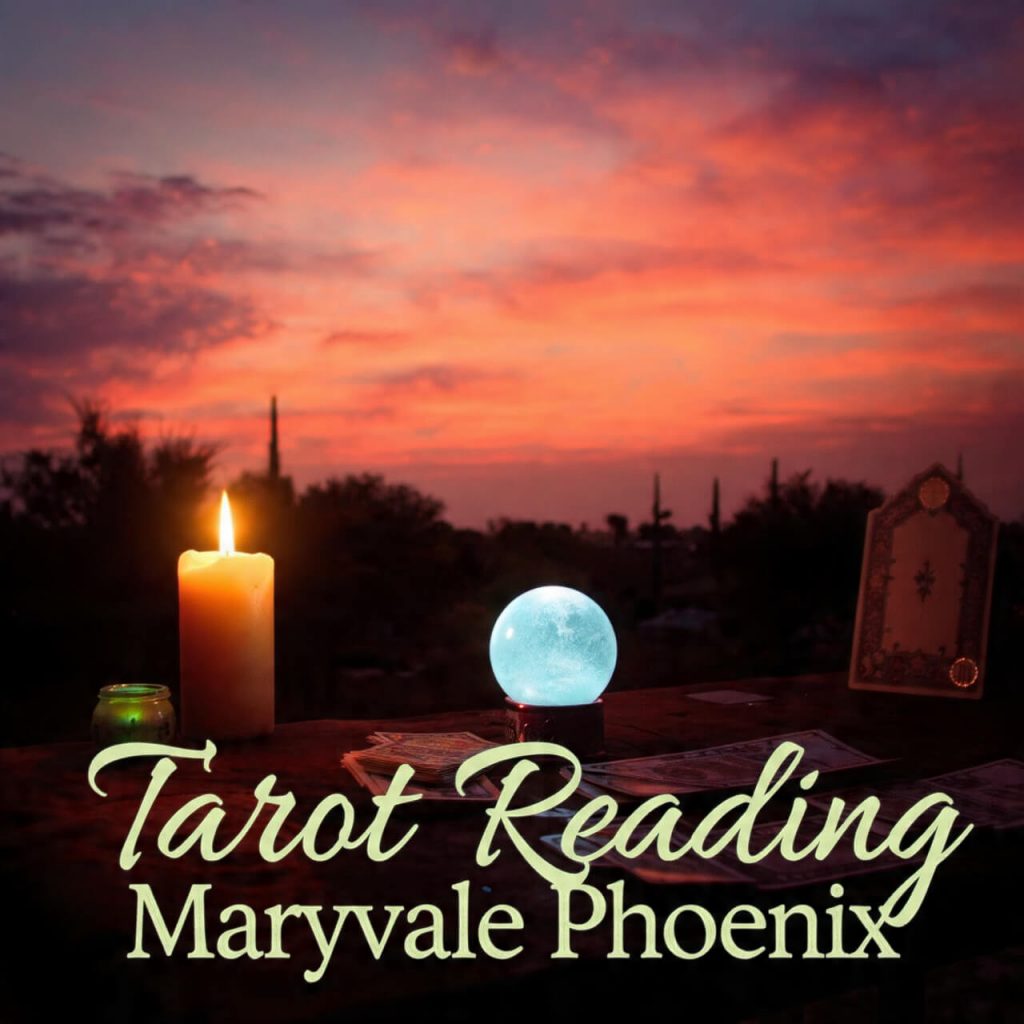 Tarot Reading Maryvale Phoenix