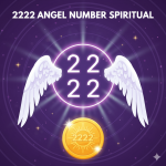2222 angel number spiritual