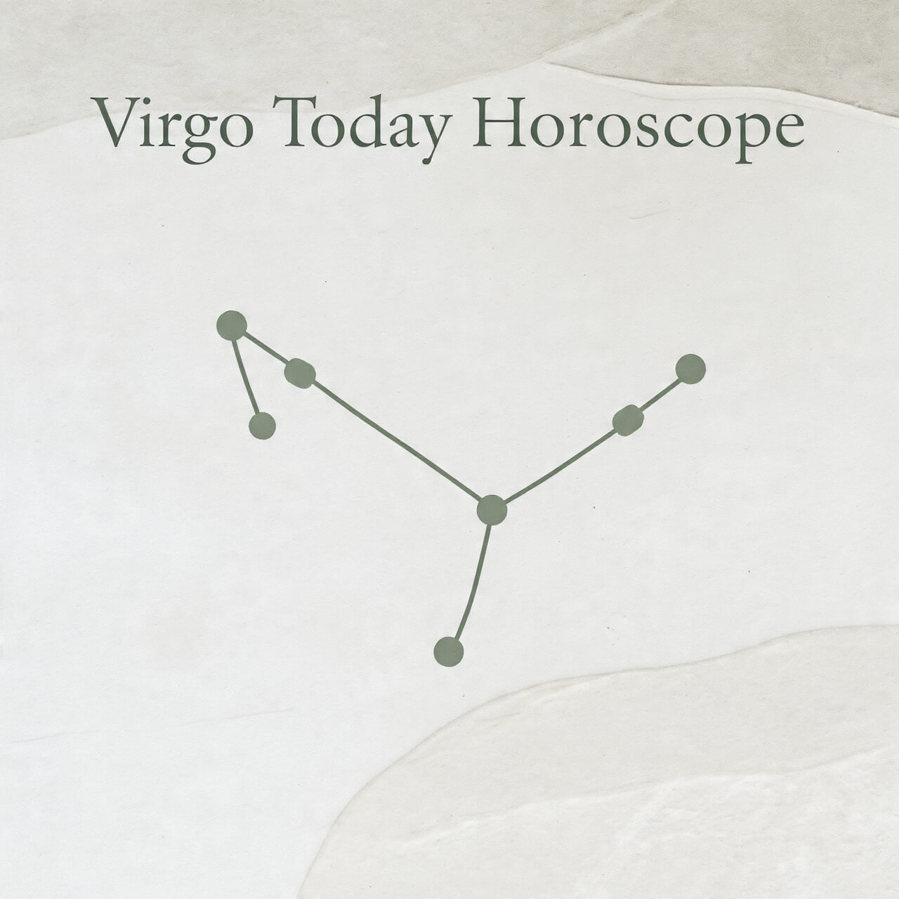 Virgo today horoscope