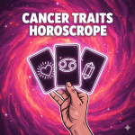 Cancer traits horoscope