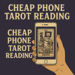 Cheap Phone Tarot Reading