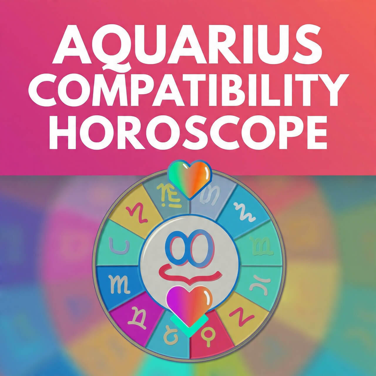 Aquarius compatibility horoscope