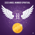 3333 angel number spiritual