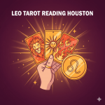 Leo Tarot Reading Houston