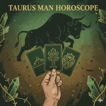 Taurus man horoscope
