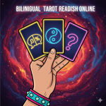 Bilingual Tarot Reading