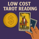 Low Cost Tarot Reading