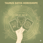 Taurus dates horoscope