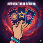 Hispanic Tarot Reading