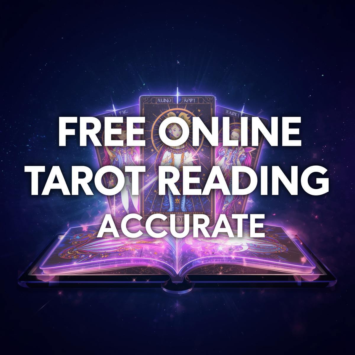 Free Online Tarot Reading Accurate