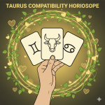 Taurus compatibility horoscope