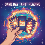 Same Day Tarot Reading