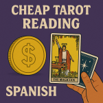Cheap Tarot Reading Spanish