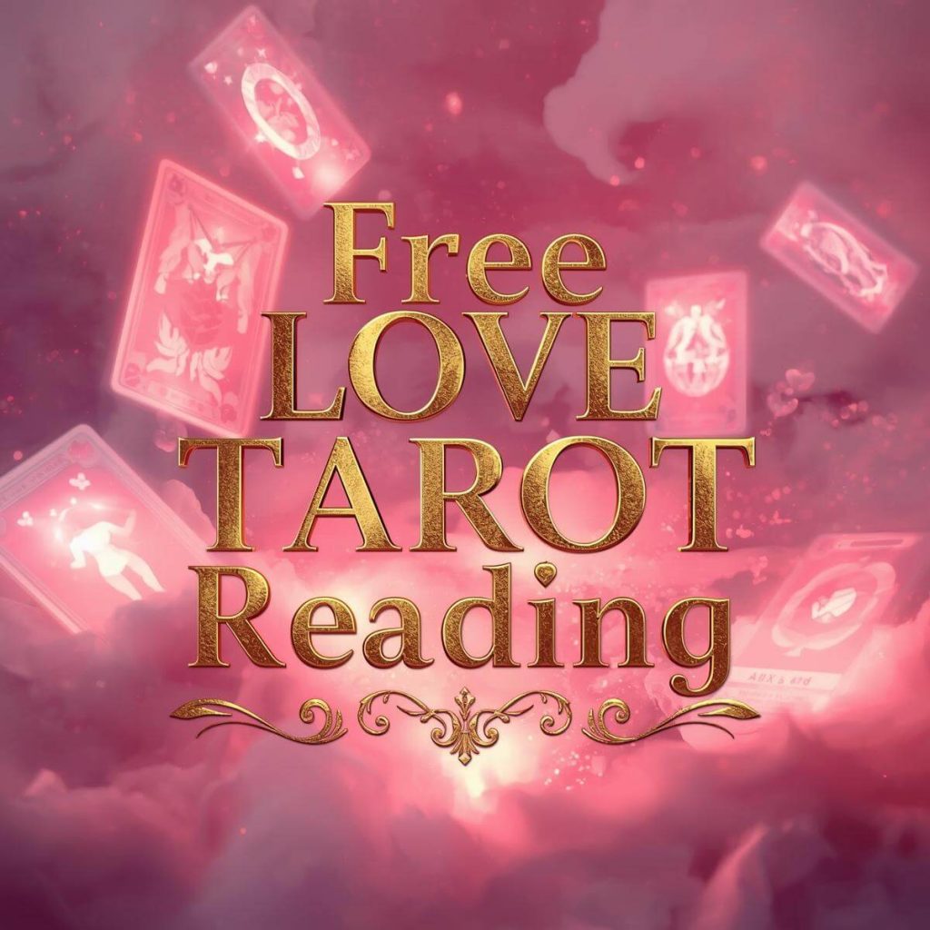 Free Love Tarot Reading