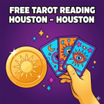 Free Tarot Reading Houston