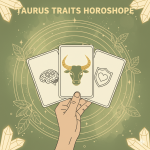 Taurus traits horoscope