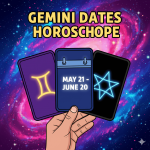 Gemini dates horoscope