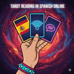 Tarot Reading in Spanish Online