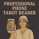 Professional Phone Tarot Reader