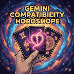 Gemini compatibility horoscope