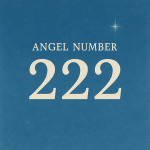 222 Angel Number