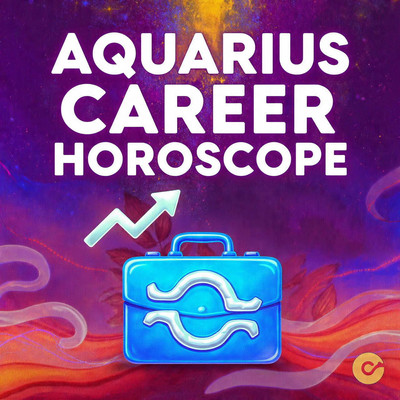 Aquarius career horoscope
