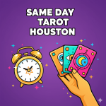 Same Day Tarot Houston
