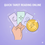Quick Tarot Reading Online