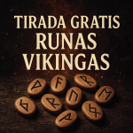 tirada gratis runas vikingas