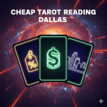 Cheap Tarot Reading Dallas