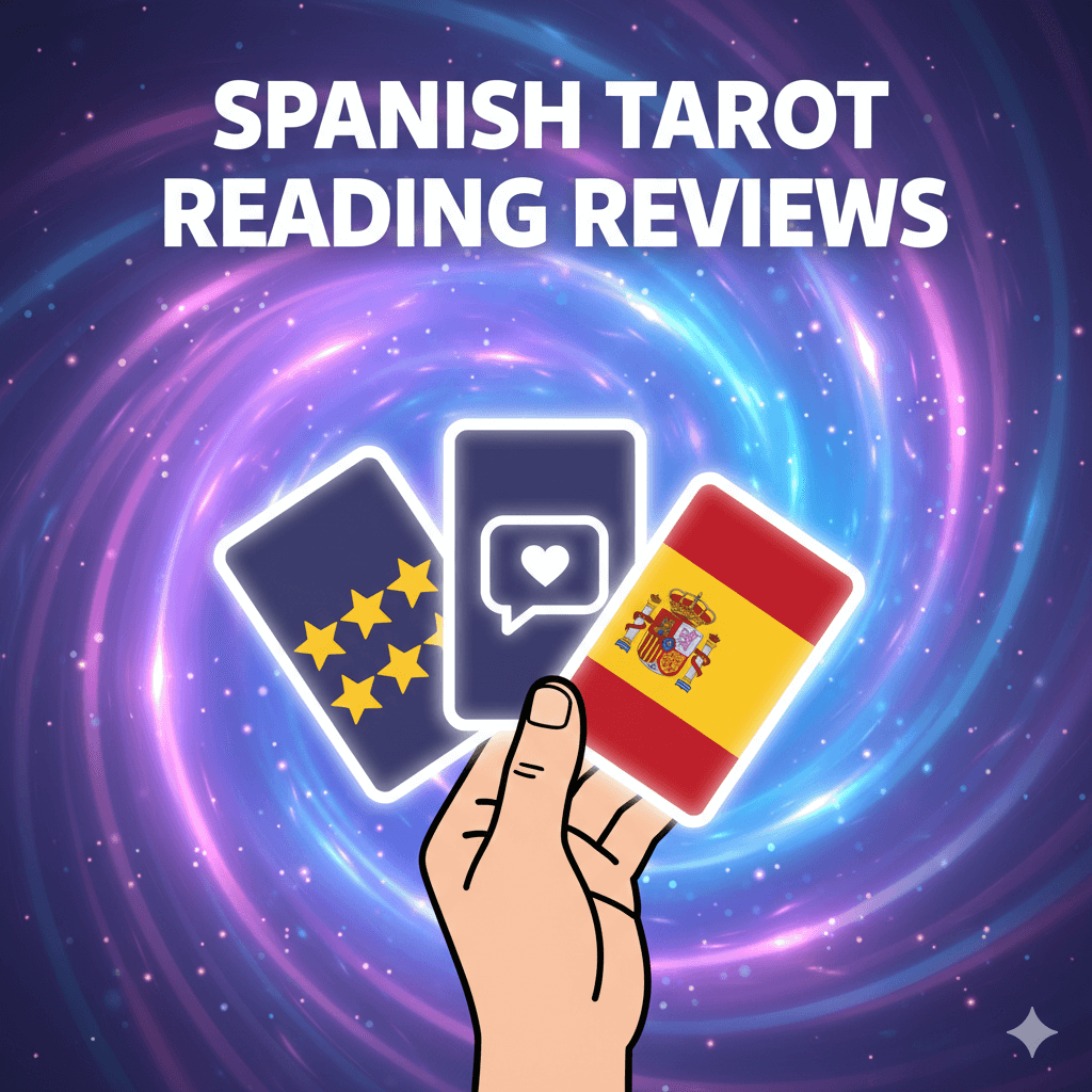 Spanish Tarot Reading Reviews