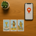 LOCAL TAROT