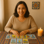 Spanish Tarot