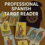 Professional Spanish Tarot Reader