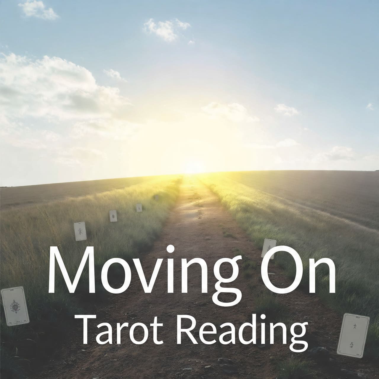 Moving On Tarot Reading