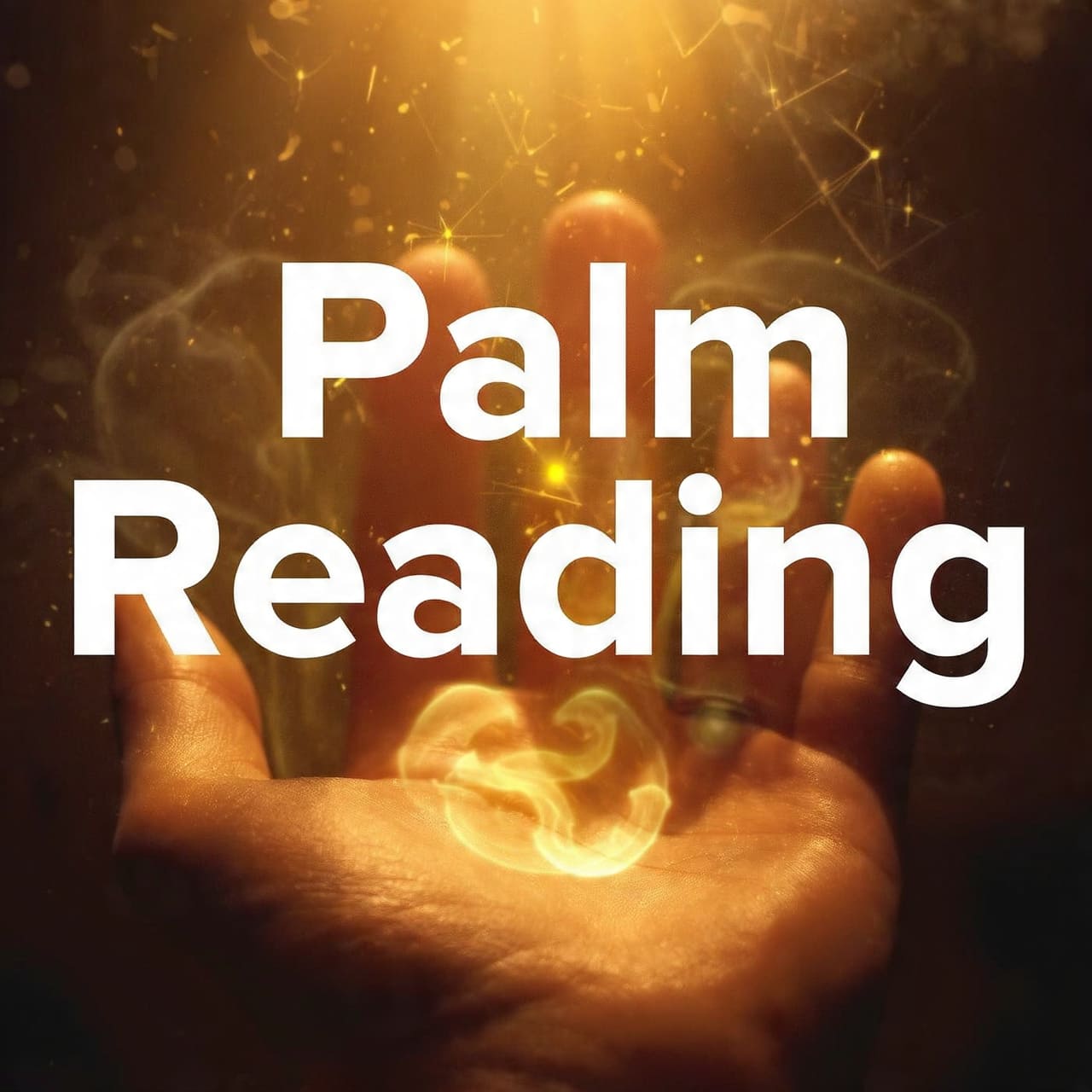 Palm Readings
