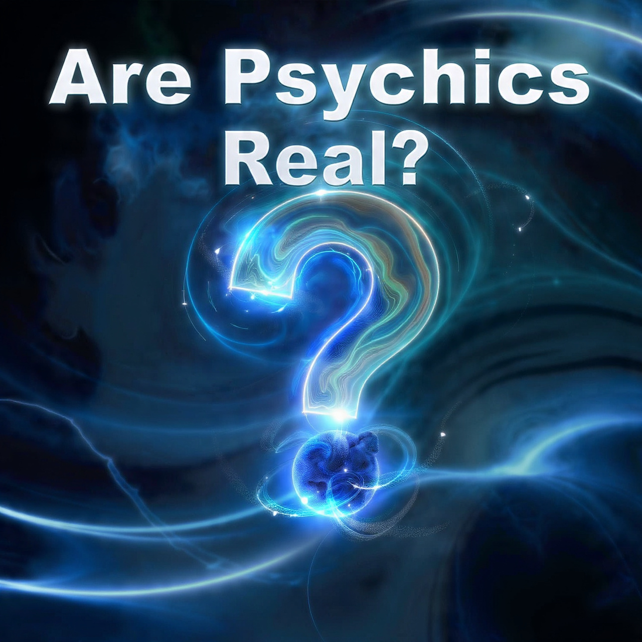Are Psychics Real