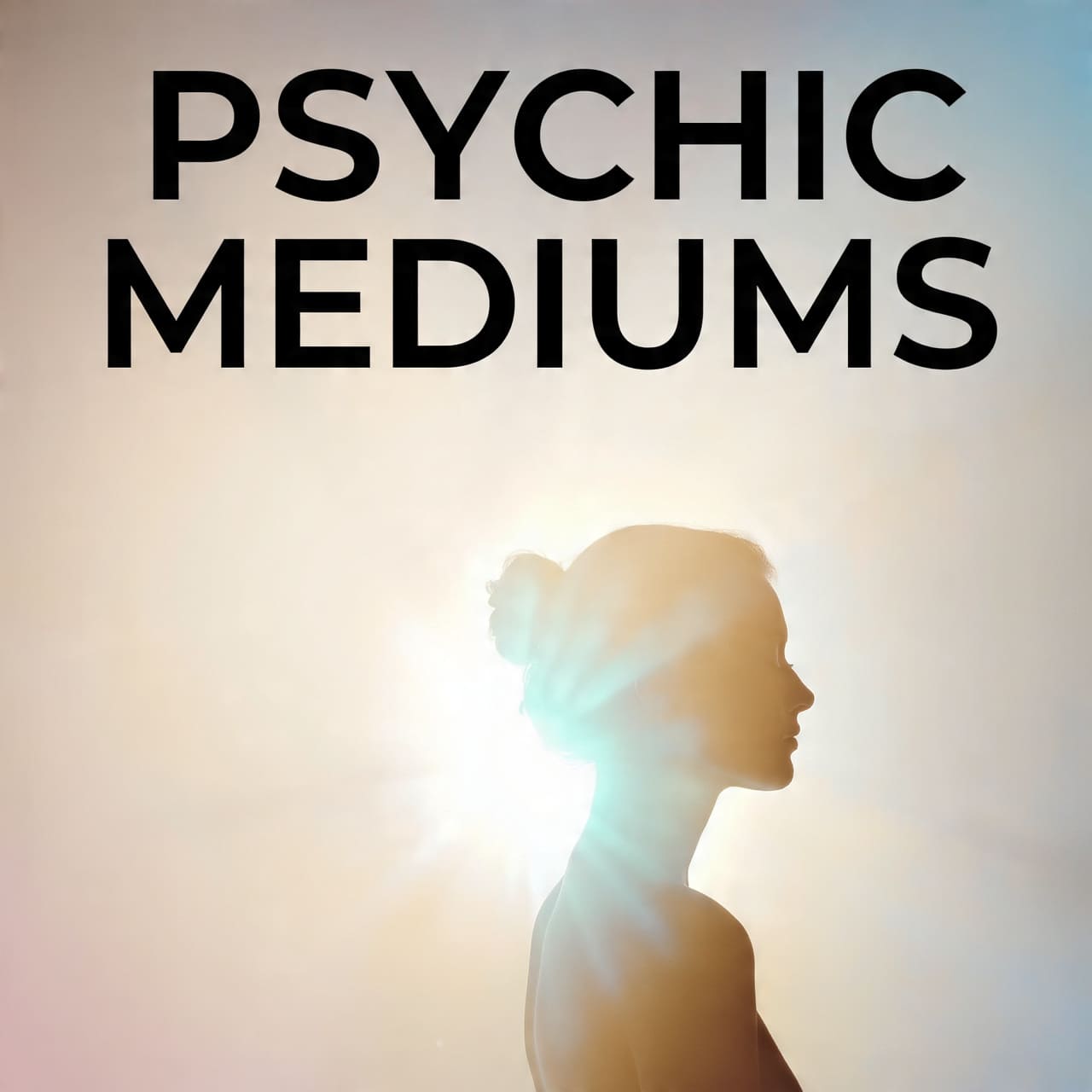 psychic mediums