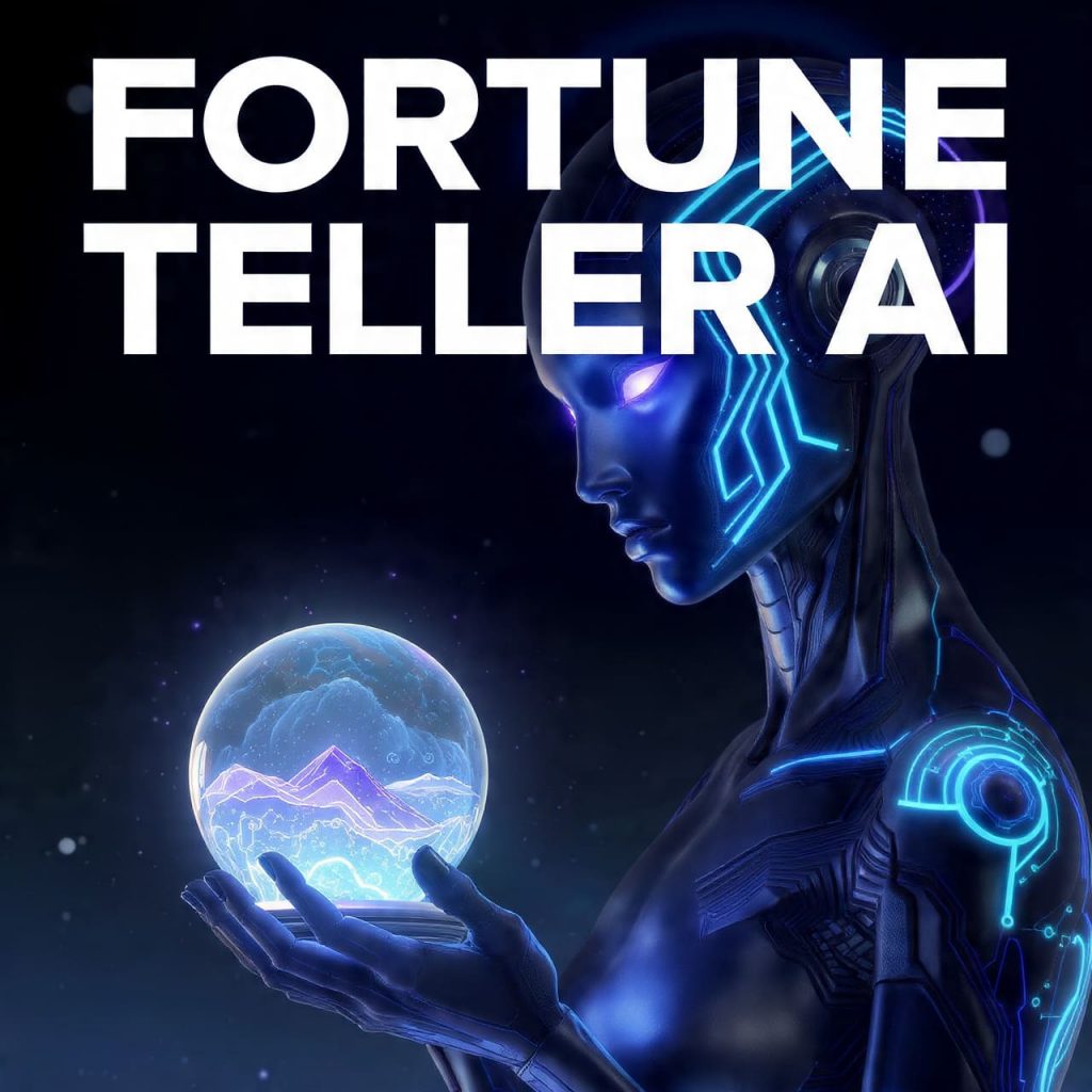 Fortune Teller AI