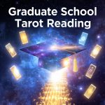 Graduate School Tarot Reading