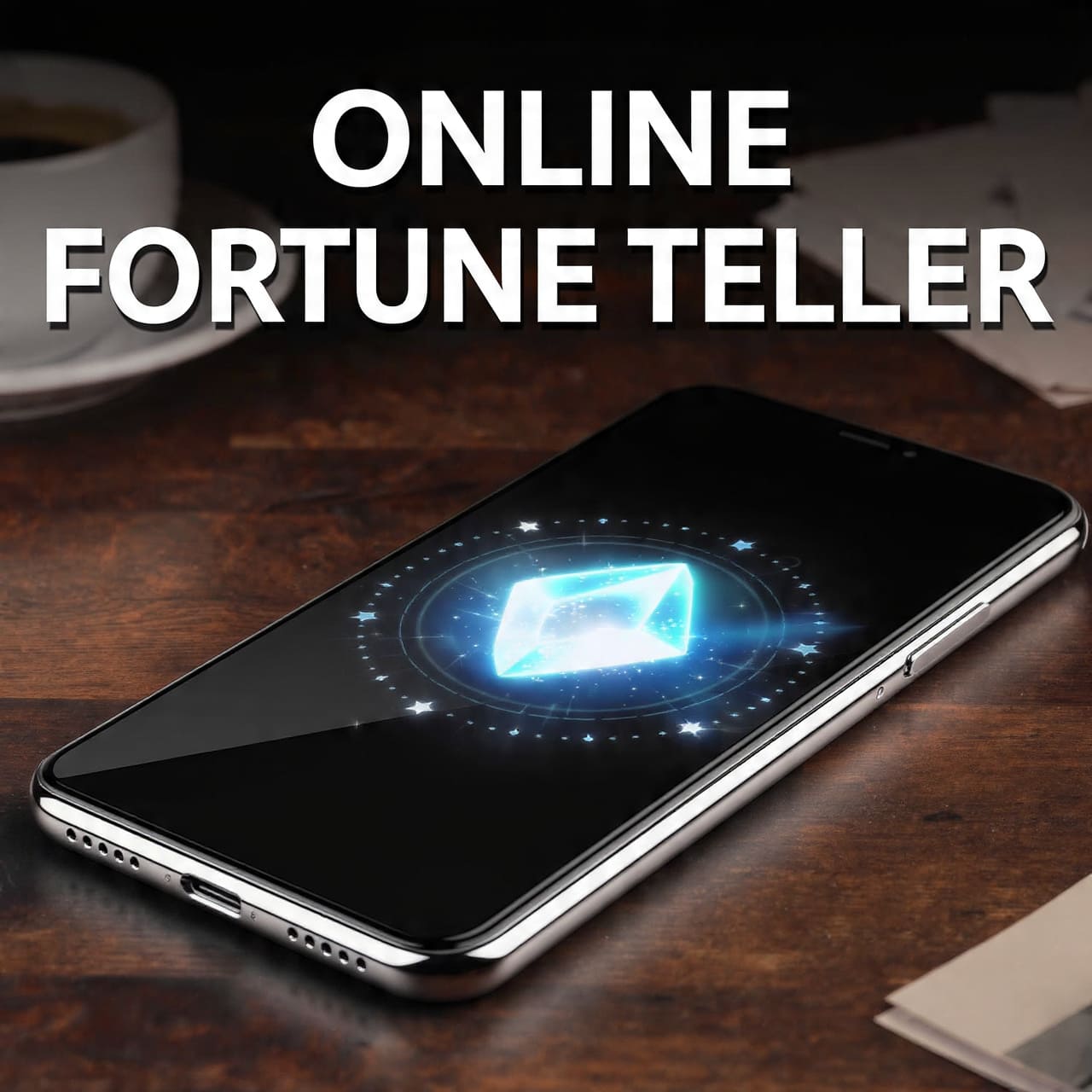 online fortune teller