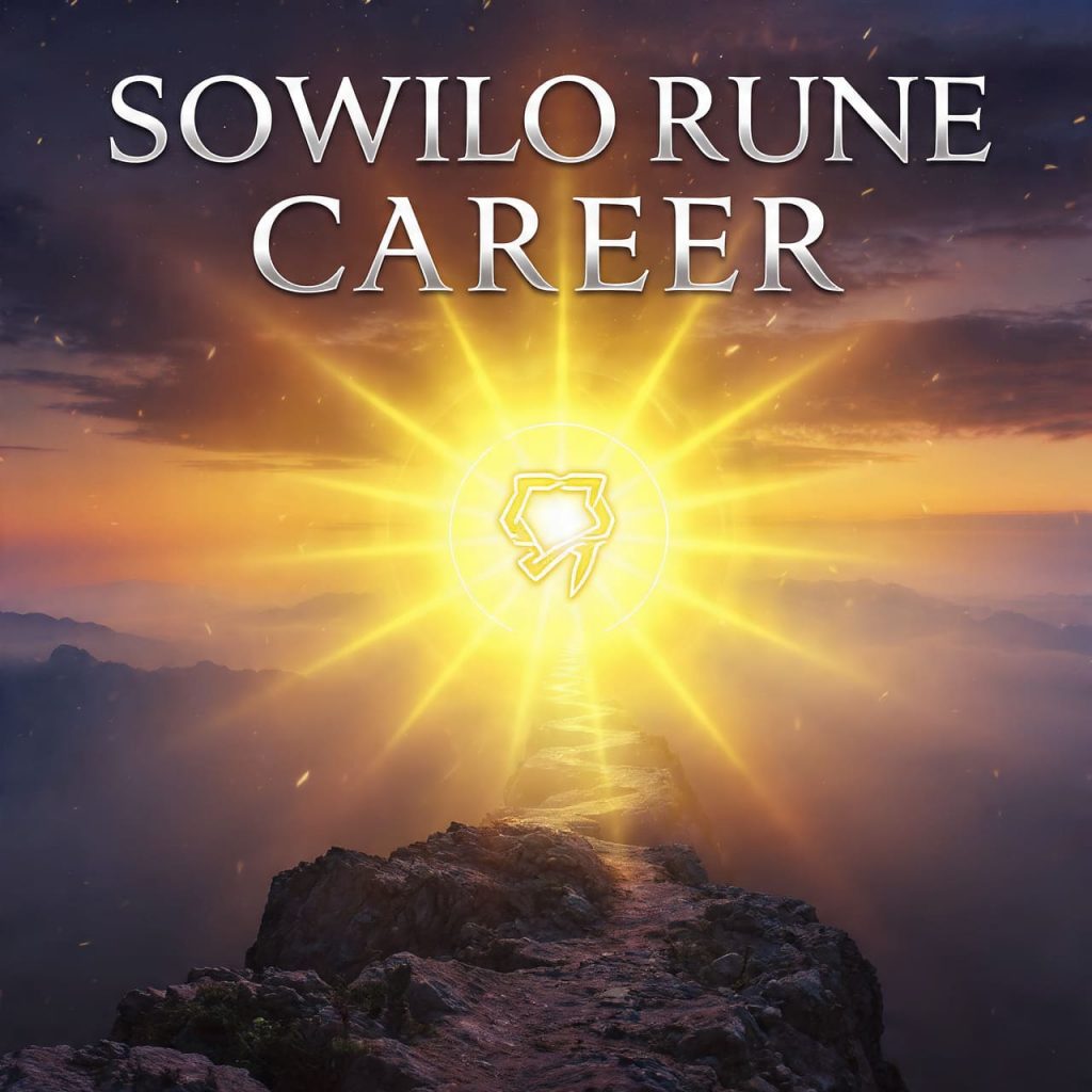 Sowilo Rune Career
