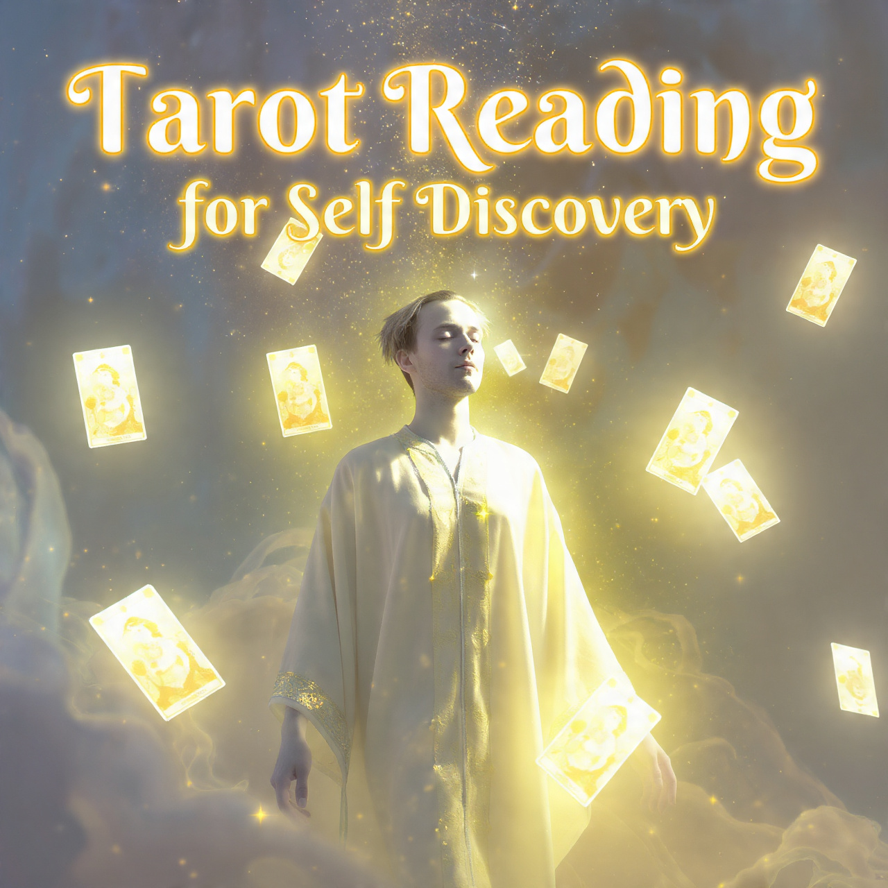 Tarot Reading for Self-Discovery