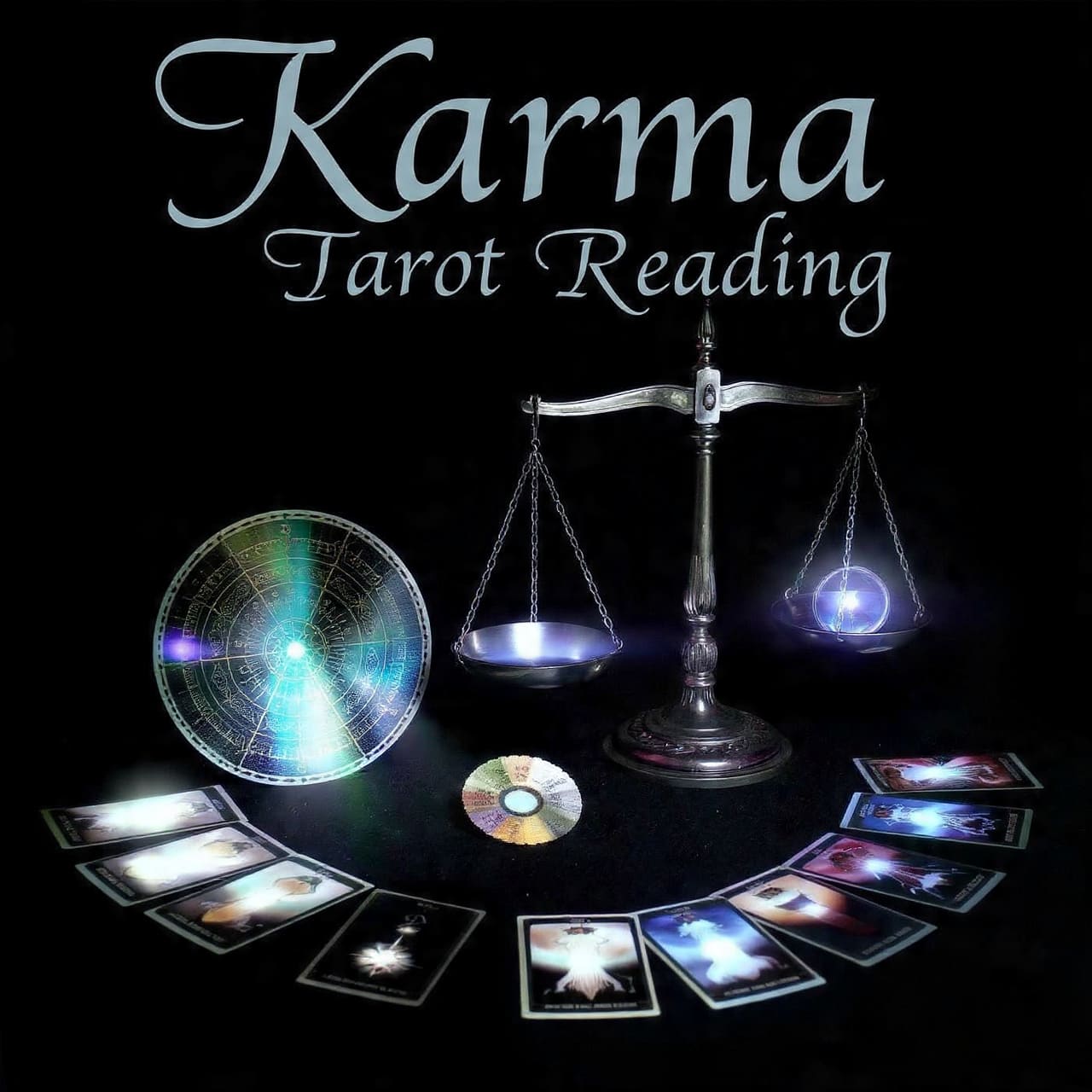 Karma Tarot Reading