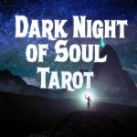 Dark Night of the Soul Tarot