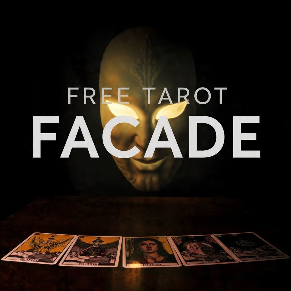 Free Tarot Facade Reading