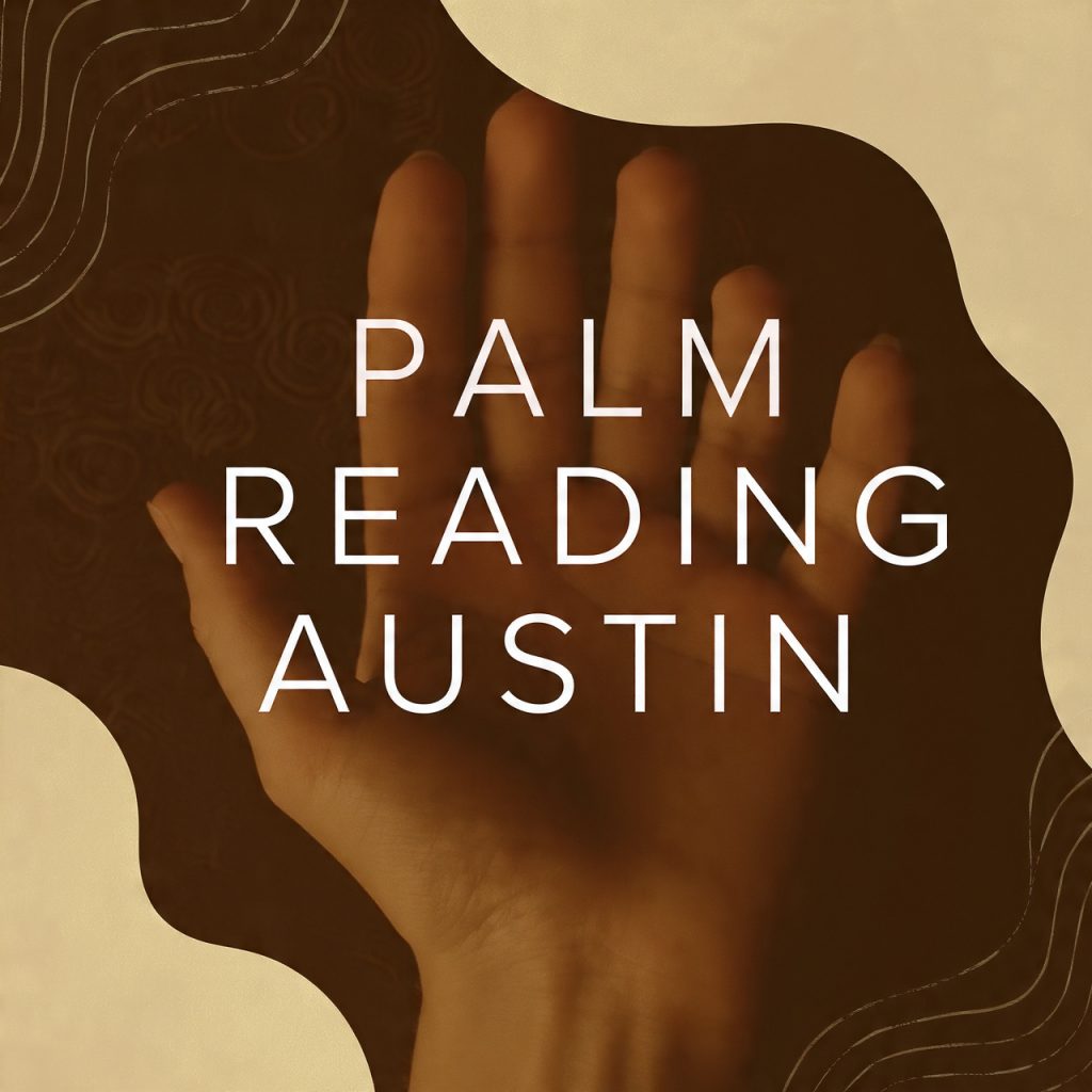 palm reading austin