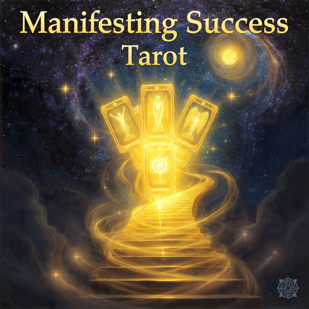 Manifesting Success Tarot Reading