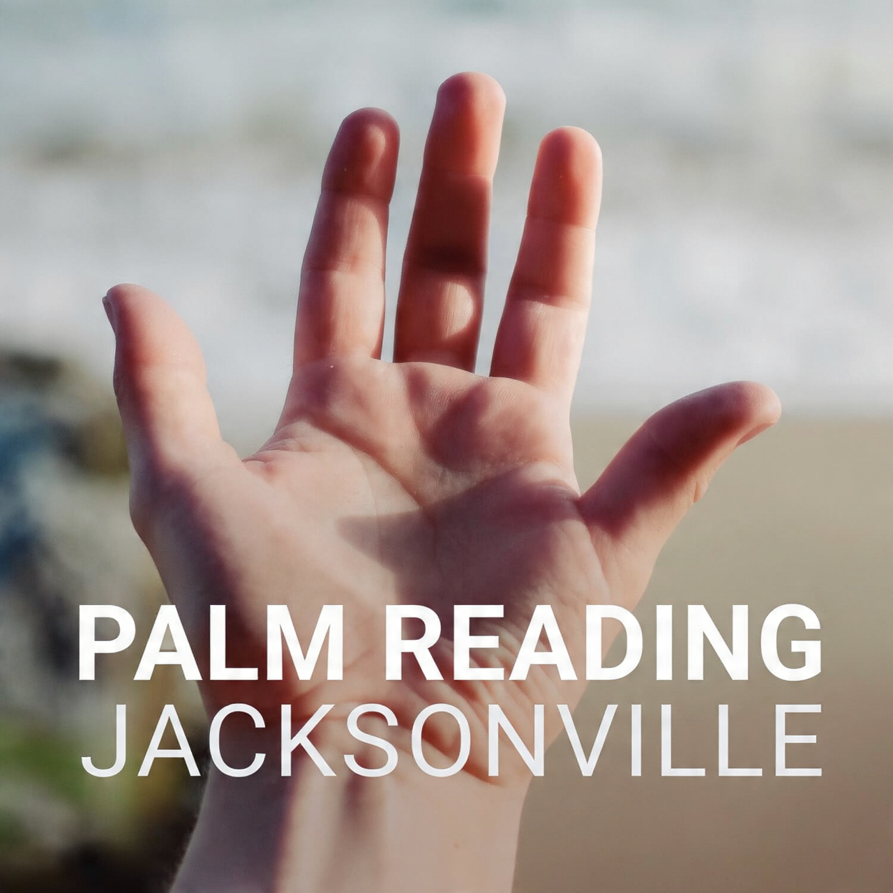 palm reading jacksonville