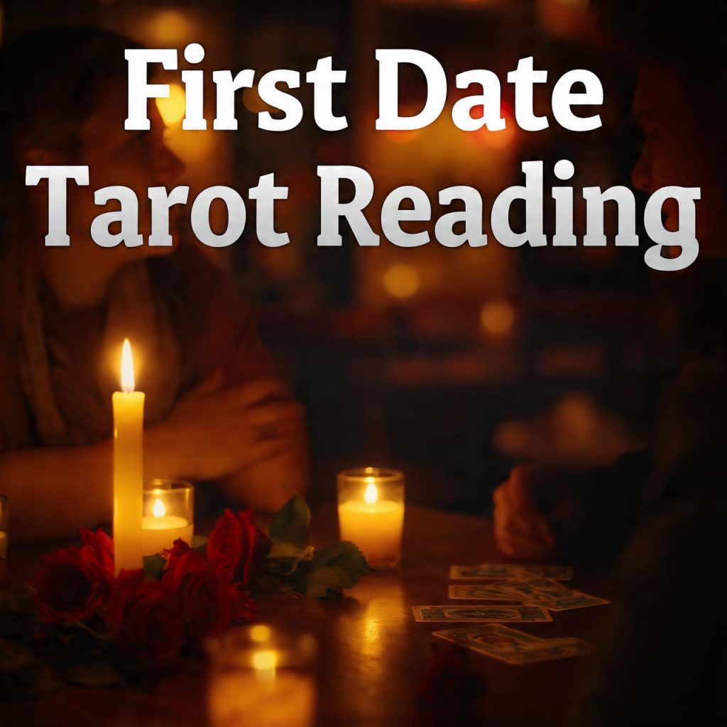 First Date Tarot Reading
